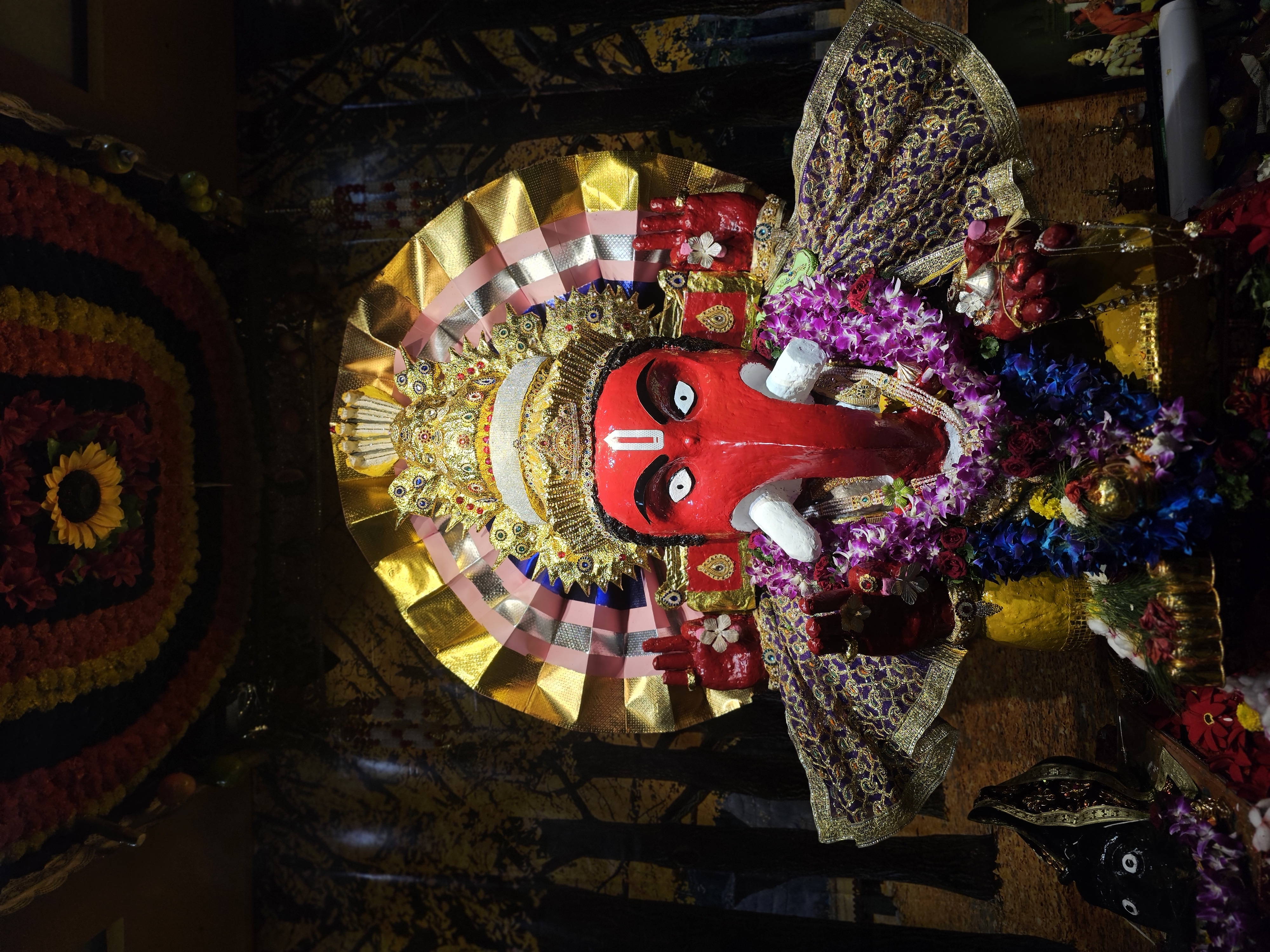 गणेश उत्सव २०२१